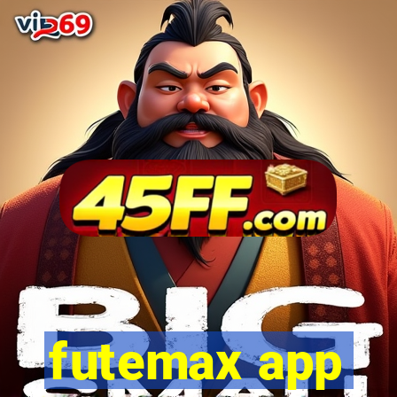 futemax app